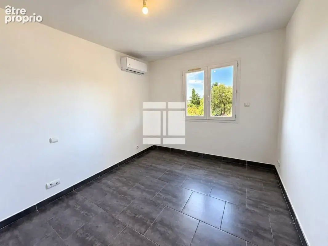 Appartement T3 avec terrasse et 2 places de parking à Biguglia - photo 10