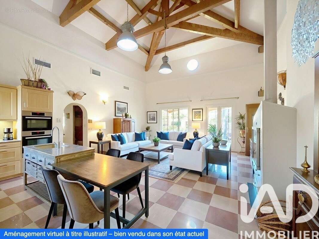 Photo 7 - Maison à PAULHAN