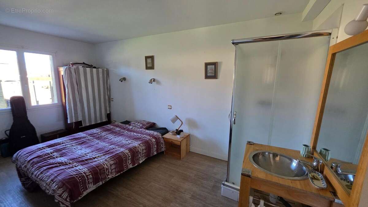 Photo 7 - Maison à MINIAC-MORVAN