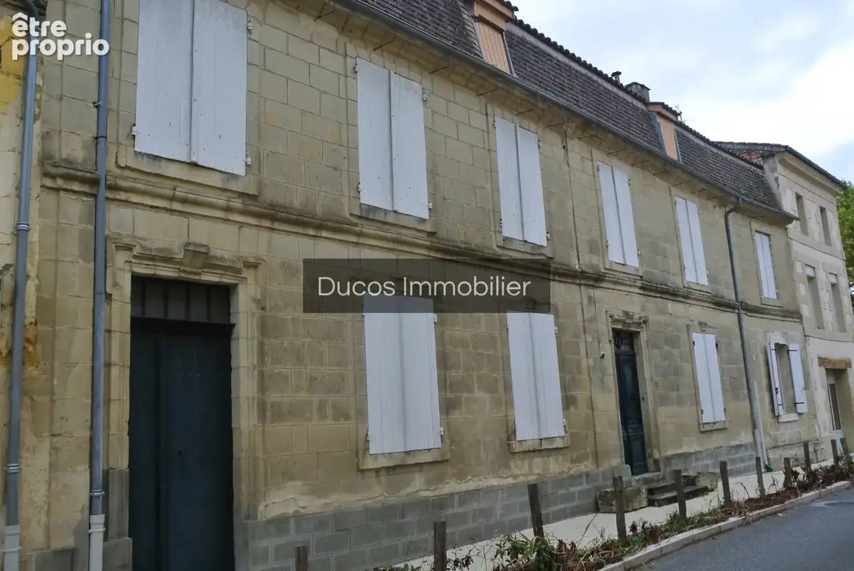 A 20 minutes de Marmande maison 6 chambres - photo 2