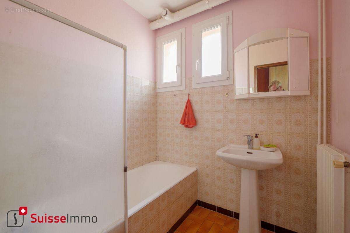 Maison 5 pièces 110 m2 - photo 11