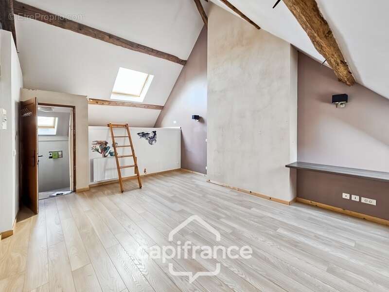 Appartement à MEAUX