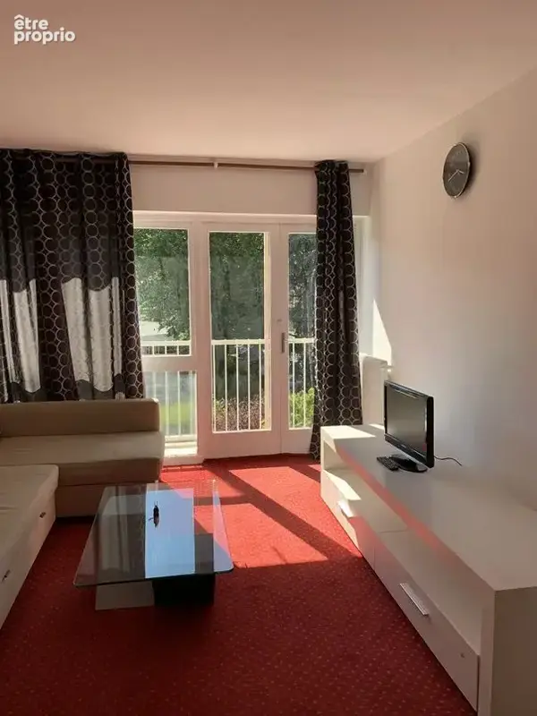 Appartement 46 m² à Le Pecq  - photo 9