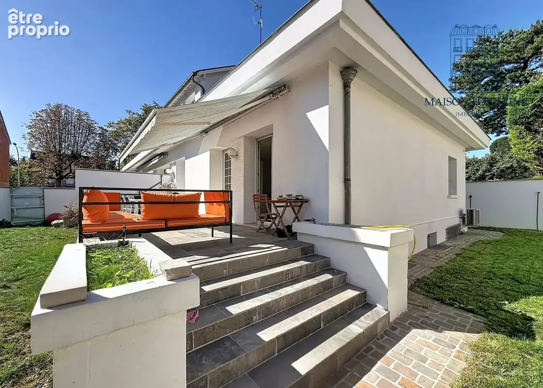 Maison 8 pièces 230 m² à vendre à Le Perreux-Sur-Marne (94170) - photo 6