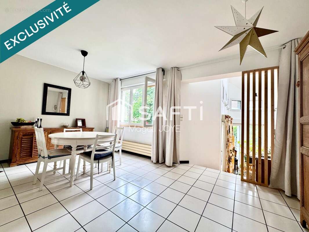 Photo 3 - Maison à BETHUNE