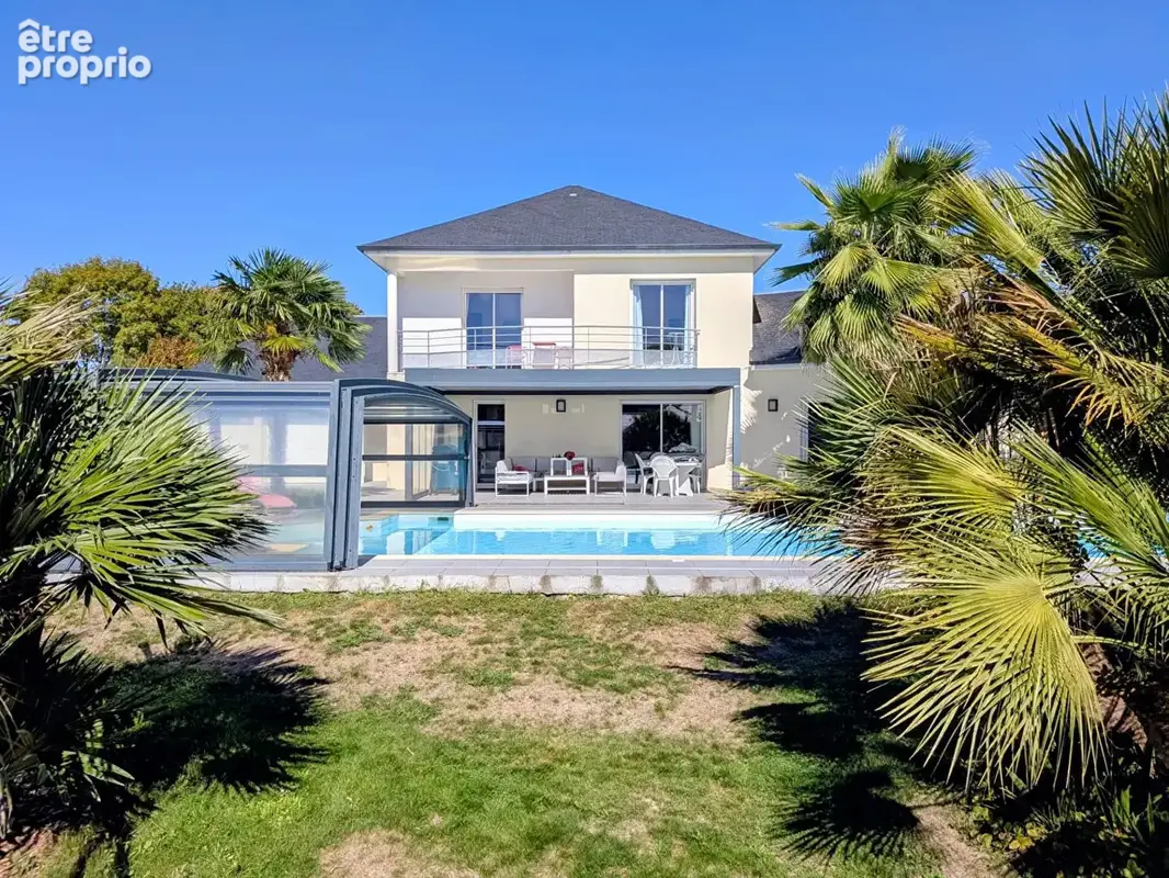 Photo Maison à Soumoulou au prix de 434 600€