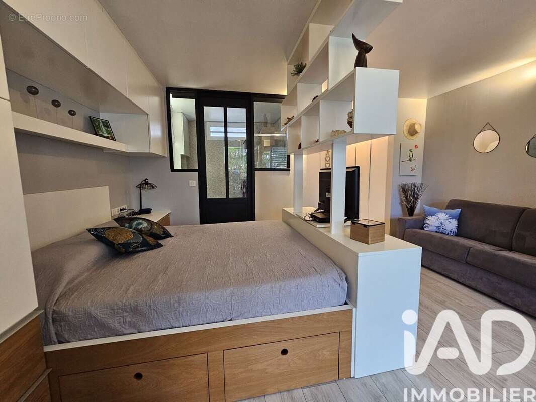 Photo 3 - Appartement à SAINT-PAUL