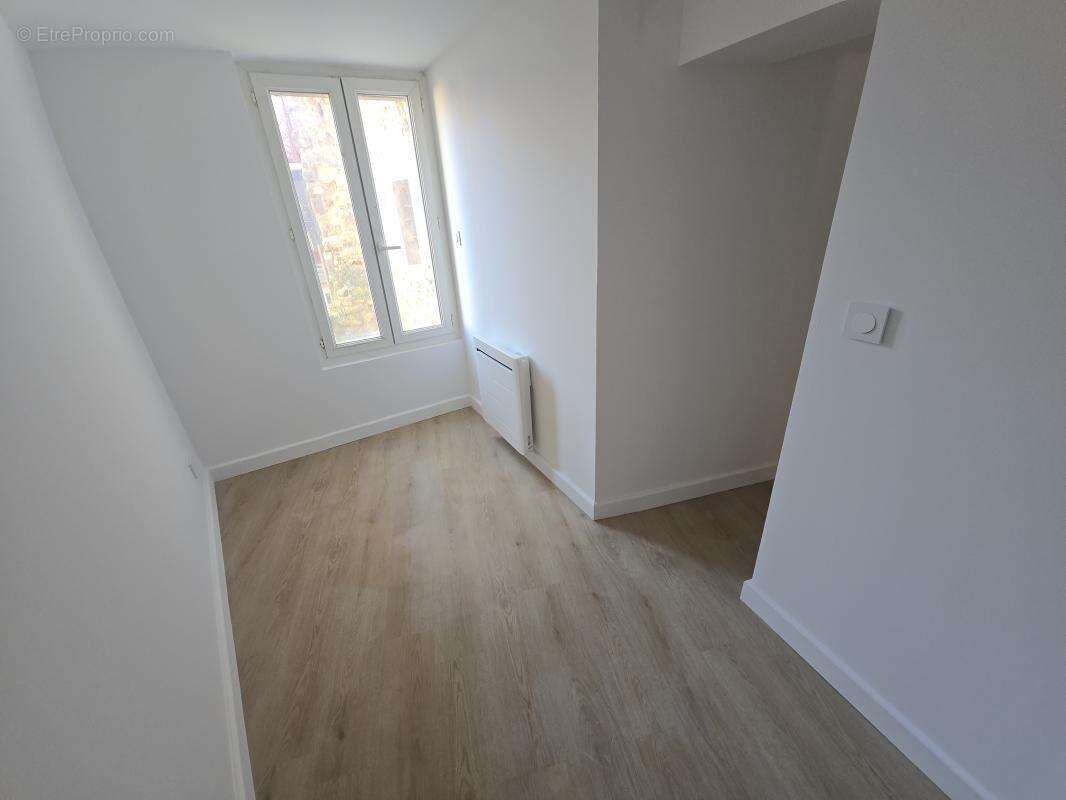 Appartement - photo 9