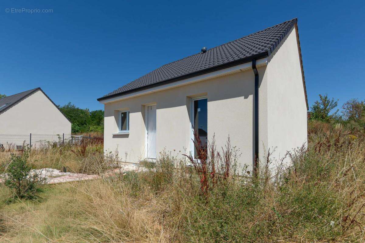 Maison de 3 pièces de 52 m² à Villenauxe-la-Grande - photo 2