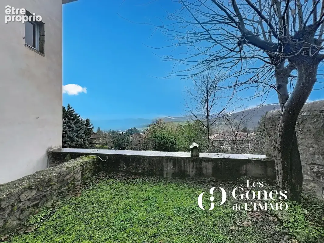 Appartement T6 de 186m2- Jardin - Piscine - photo 12