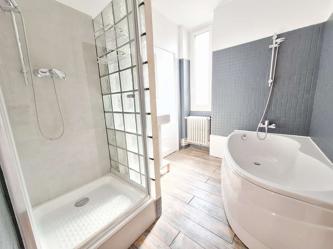 Appartement à POISSY