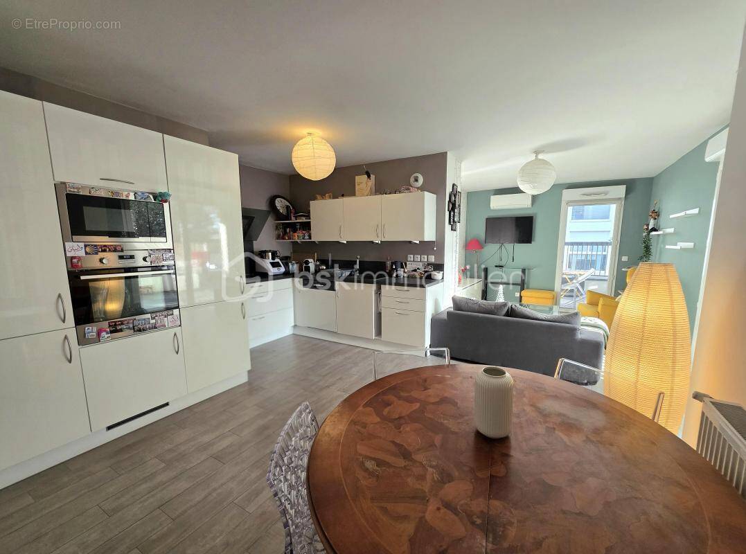 Appartement à BRUGES