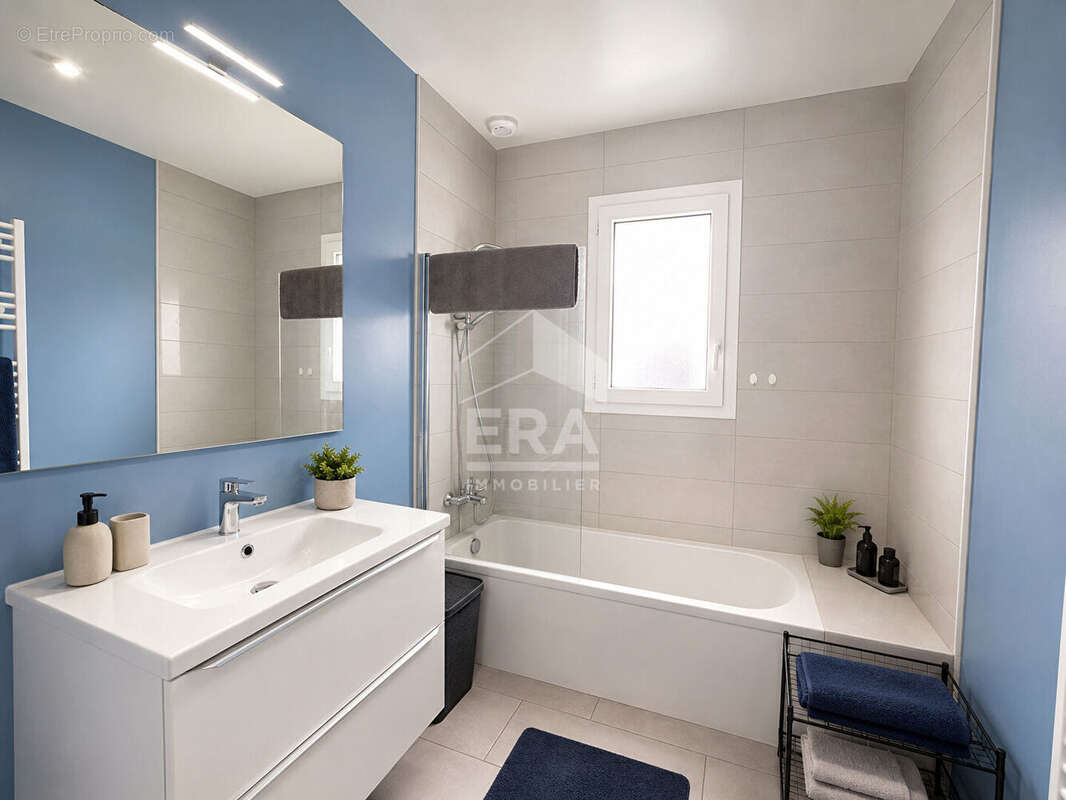 Maison récente 5 pièces à vendre à Gauriac - Réf 3154 - photo 8