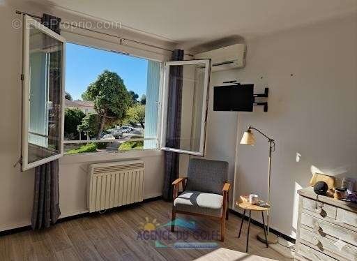 Appartement à LA CIOTAT