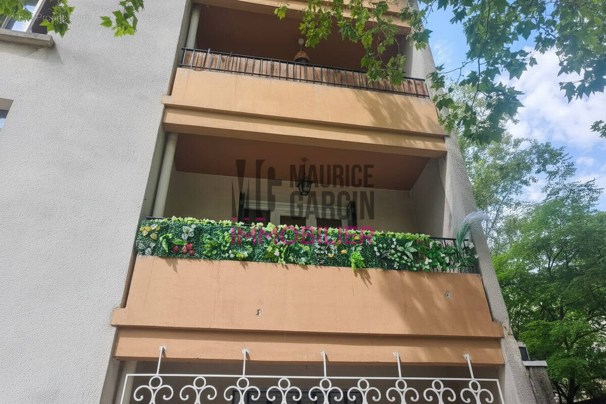 Appartement à CARPENTRAS