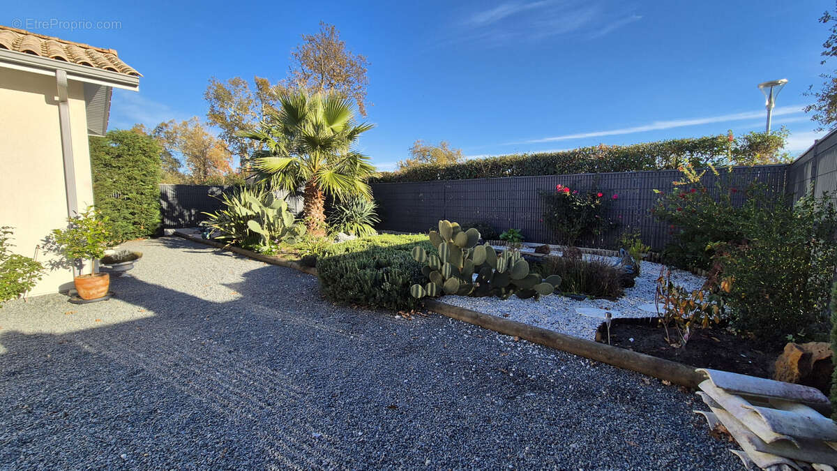 Maison à ANDERNOS-LES-BAINS