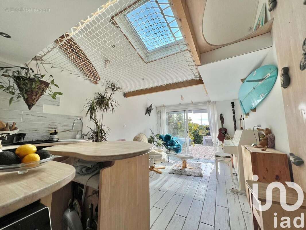 Photo 2 - Maison à LEUCATE