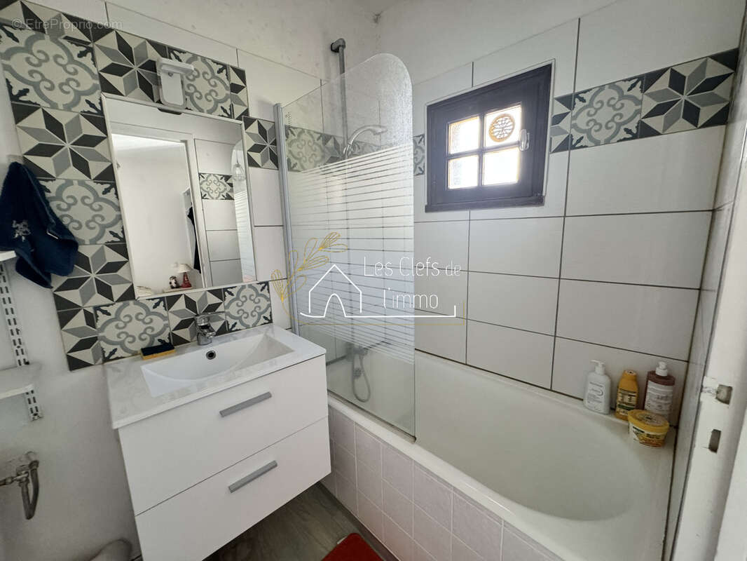 Appartement à RODEZ