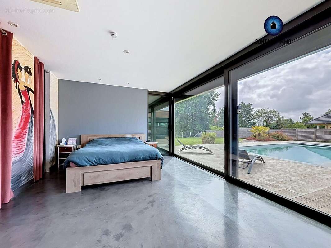 Maison à NAVES