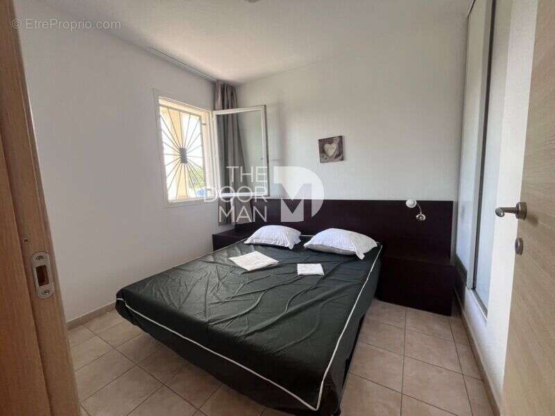 Appartement à LINGUIZZETTA