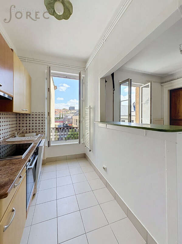 Appartement Metz Hyper centre  86 m2 - photo 5