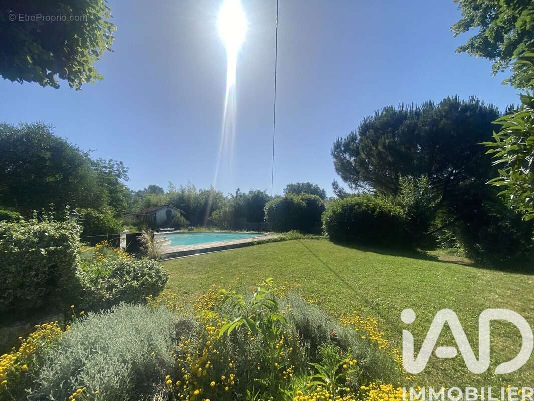 Photo 2 - Maison à CASTELMORON-SUR-LOT