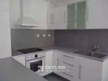 Appartement à BARJOLS