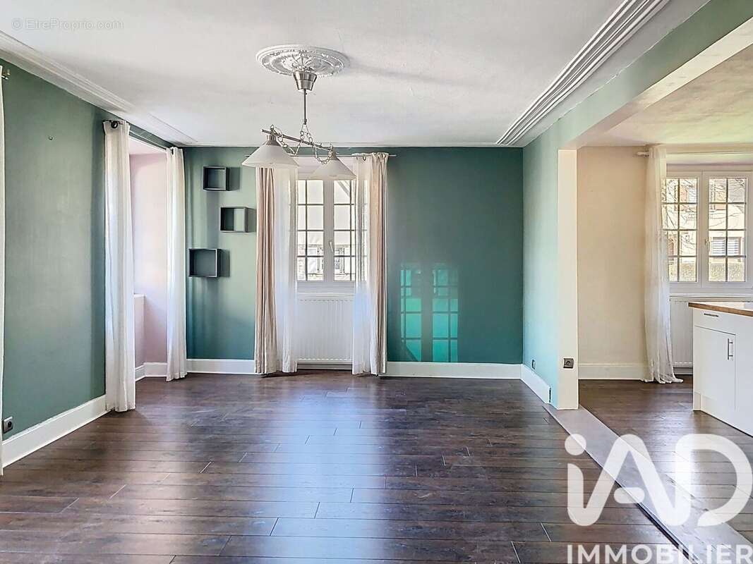 Photo 8 - Maison à KRAUTERGERSHEIM