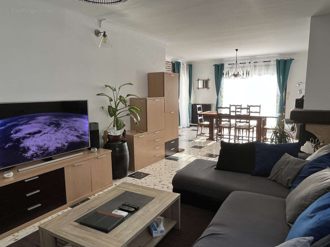 Maison à LE PERTHUS