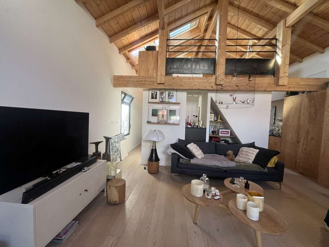 Maison à BIARRITZ