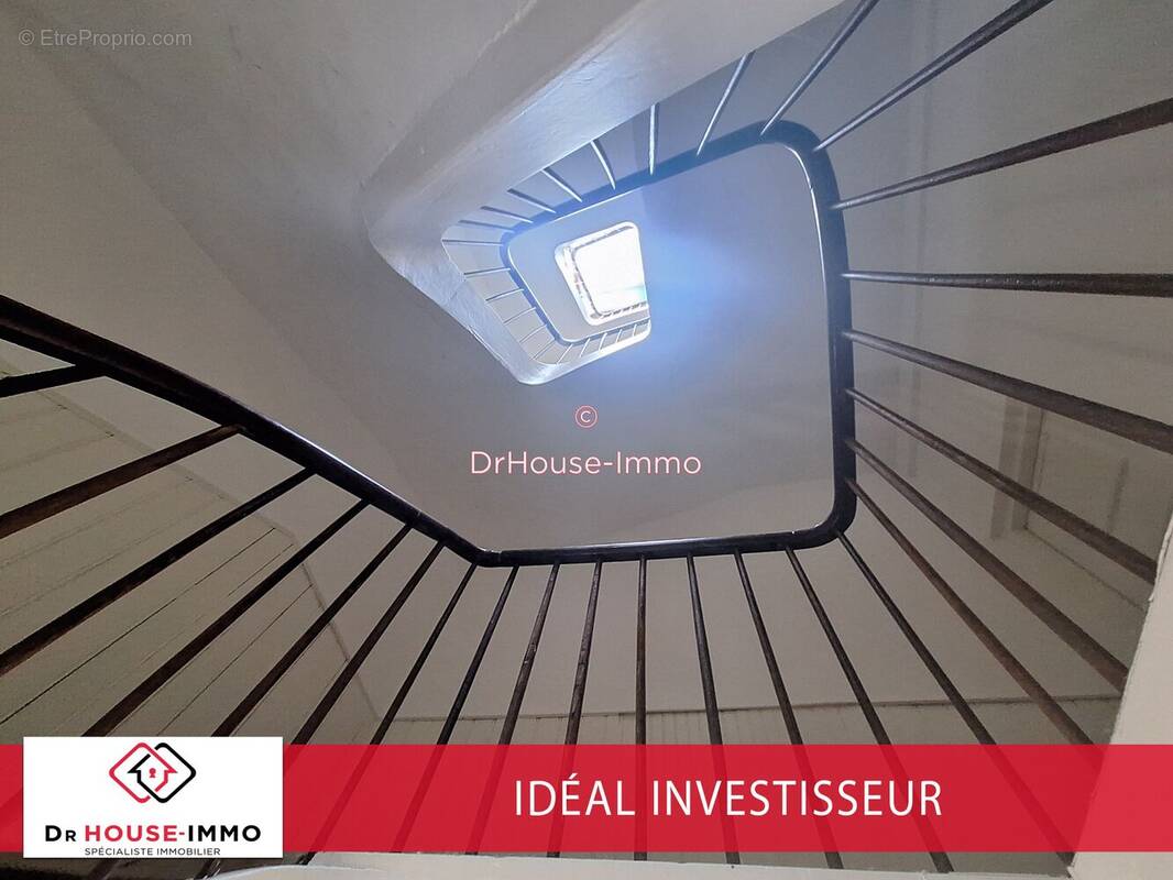 Appartement à PERIGUEUX