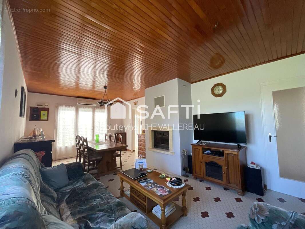 Photo 9 - Maison à QUEYRAC