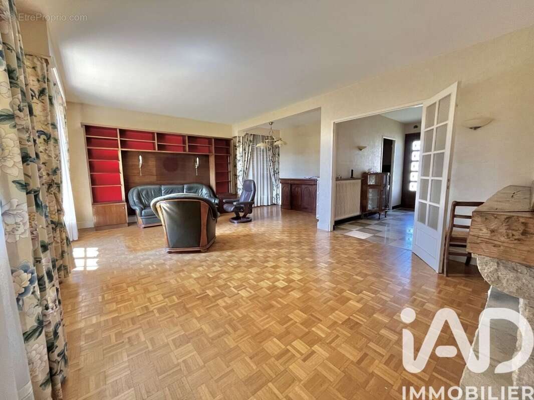 Photo 5 - Maison à CESSON-SEVIGNE
