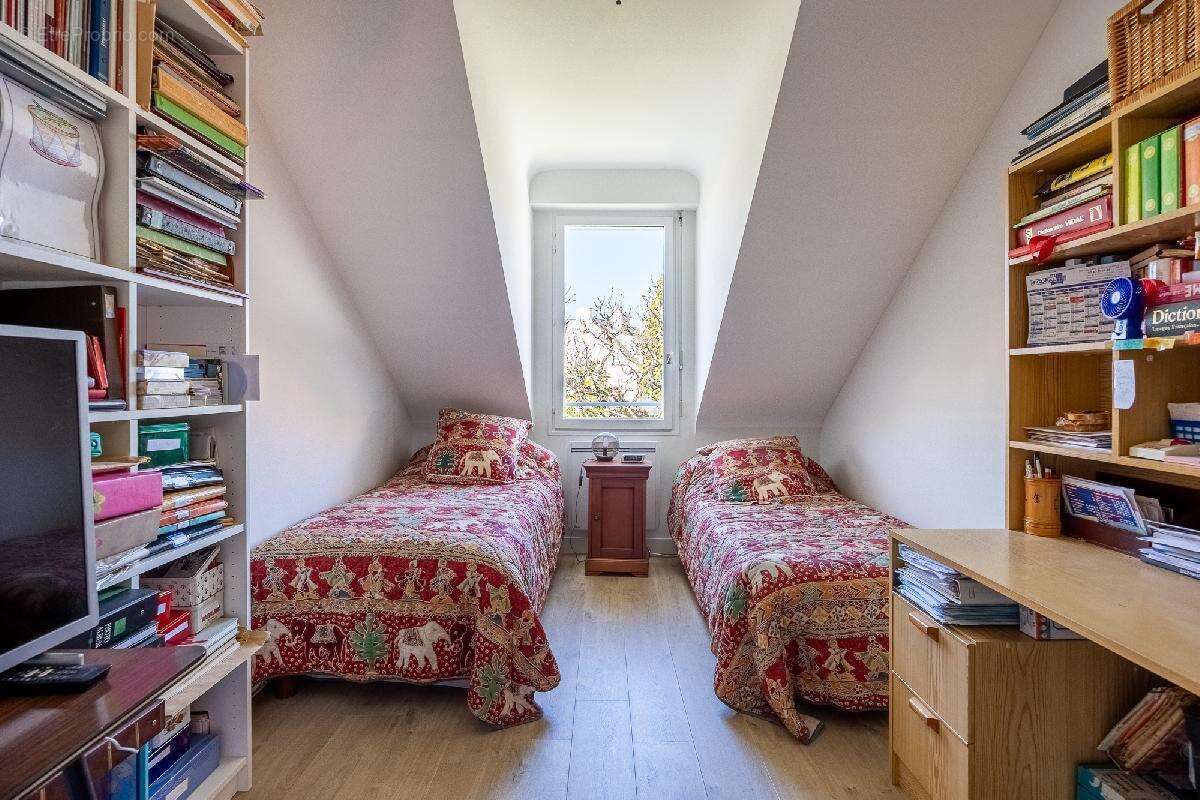 Maison à SAINT-HERBLAIN