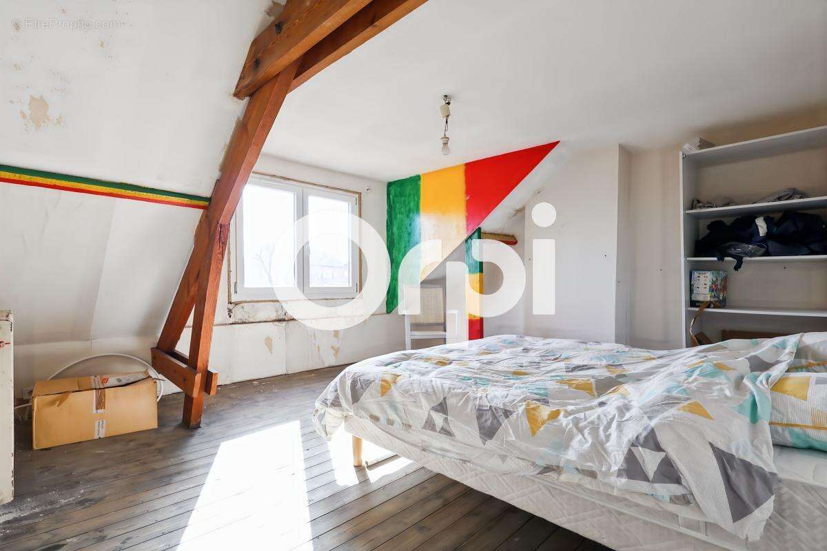 Maison à DUNKERQUE
