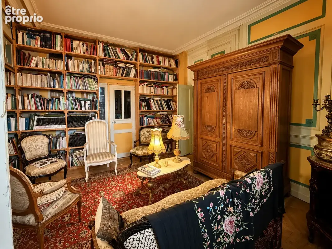Vente d’une maison bourgeoise située à Belleherbe (25380) en VIAGER. - photo 9