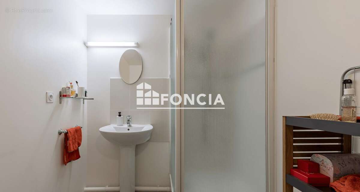 Appartement à LE GRAND-QUEVILLY