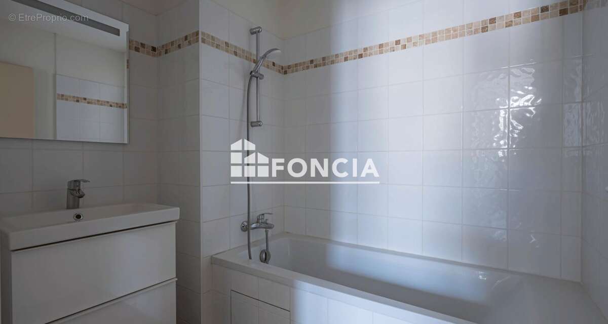 Appartement à VIENNE