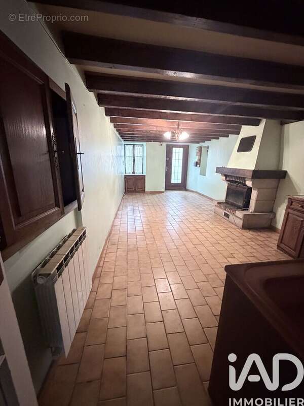 Photo 3 - Maison à LE DORAT