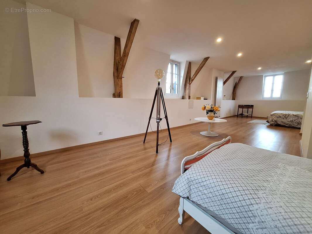 Maison à SALLES-DE-BELVES