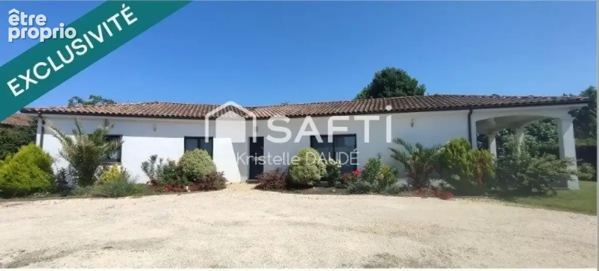 Photo 1 - Maison à MONTAUBAN
