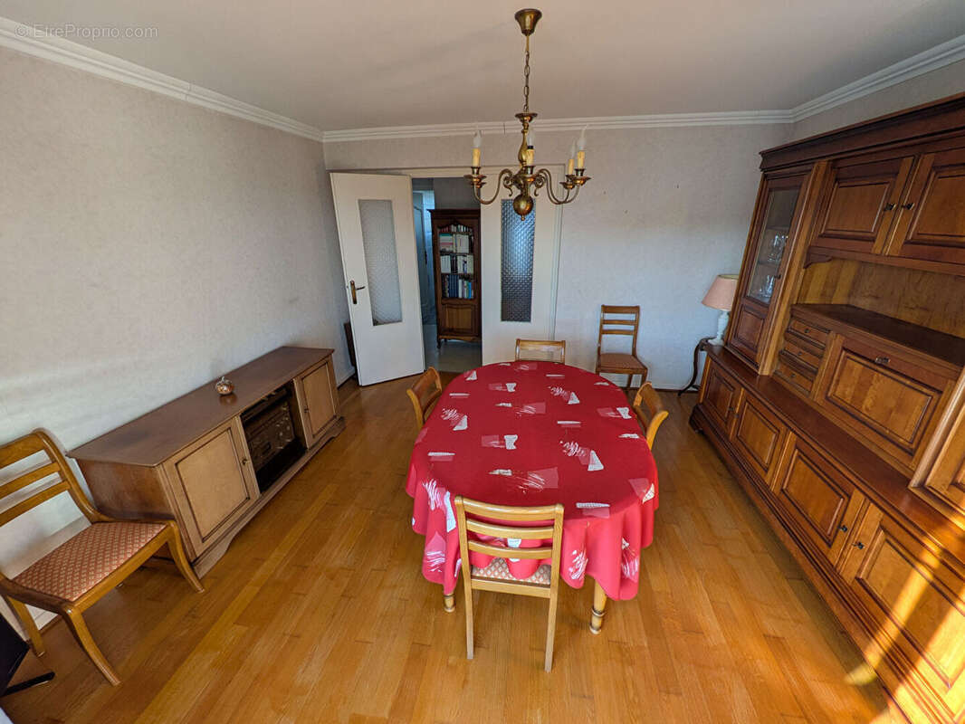 Appartement à ROANNE