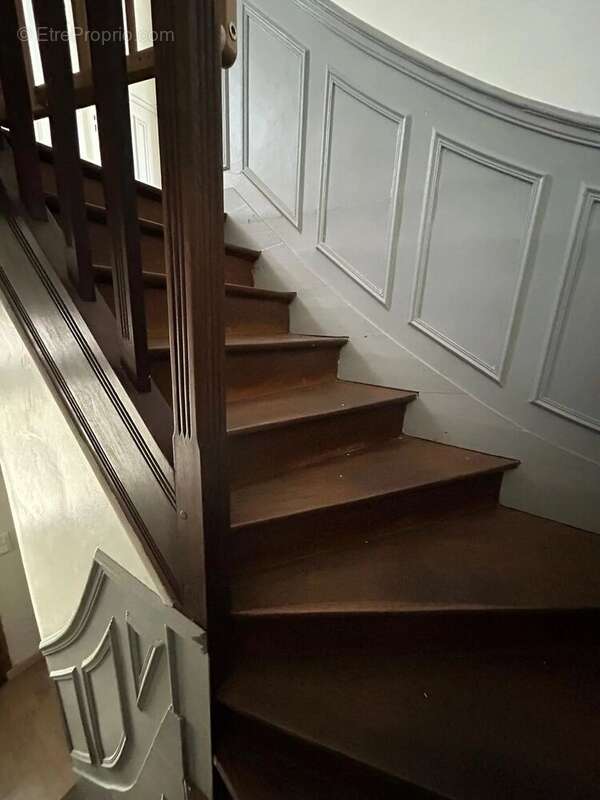 Maison à VIGNEUX-SUR-SEINE