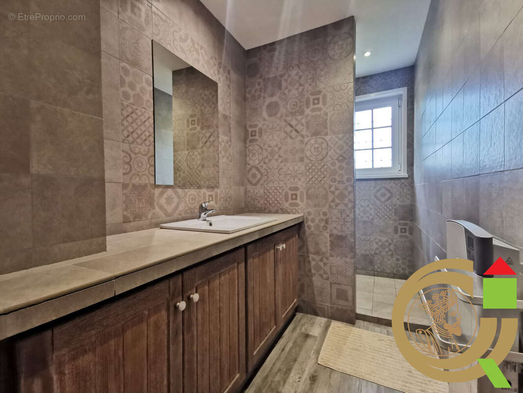 Maison à AUCHY-LES-HESDIN