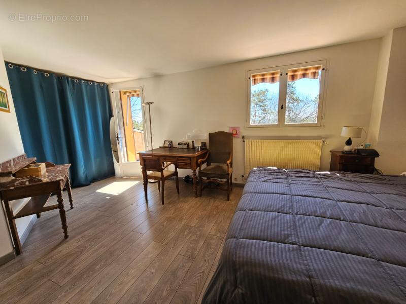 Maison à TRELISSAC