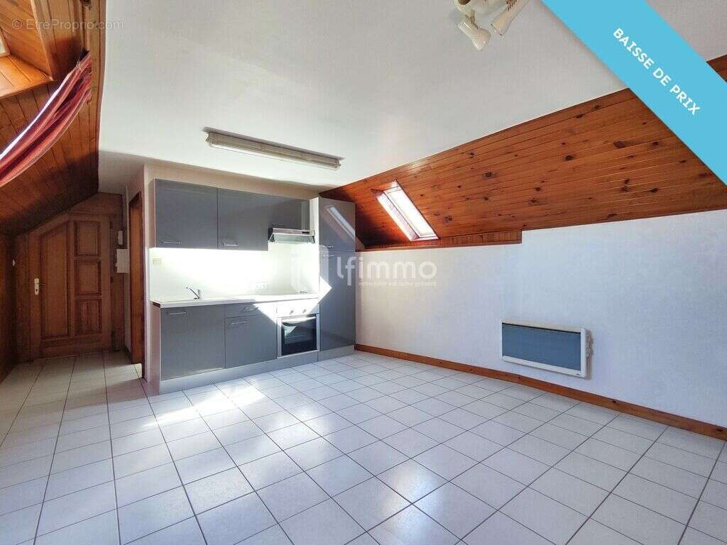 Maison à WILLER-SUR-THUR