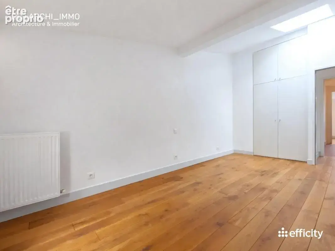 Appartement - photo 8