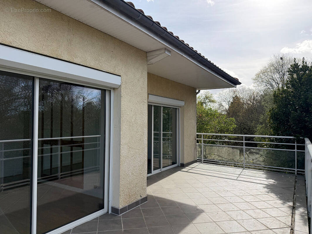 Maison à SAINT-MEDARD-EN-JALLES