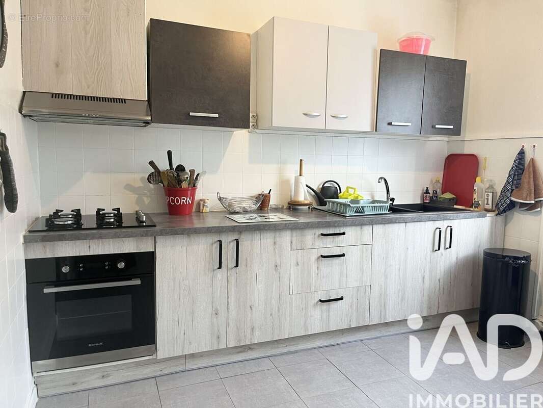 Photo 3 - Appartement à ALES