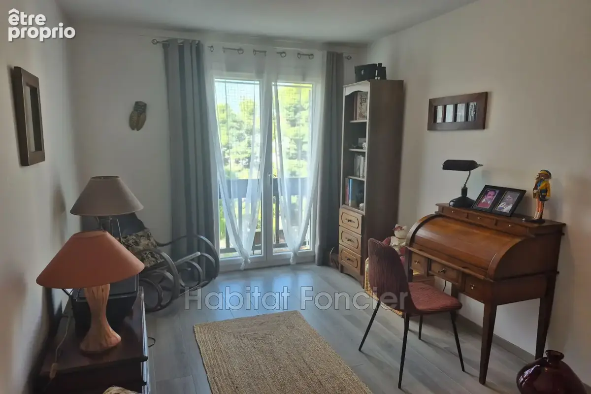 Appartement 3 pièces 58 m² à vendre à Perpignan (66100) - photo 8